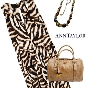 Ann Taylor Dress